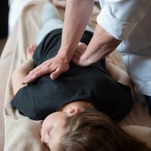 Fisioterapeuta en Madrid